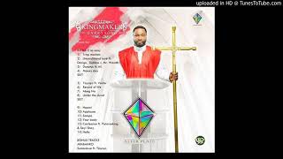 Harrysong ft Patoranking amp Seyi shay  Confession official audio [upl. by Leor]