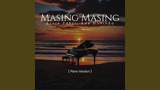 Masing Masing Piano Version [upl. by Essyla459]