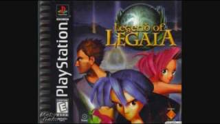 Legend of Legaia OST  Cort Battle Theme [upl. by Patt855]