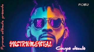 INSTRUMENTAL COUPÉ DÉCALÉ TYPE DJ ARAFAT BY PYRONEX OFIBEATZ🎙️ [upl. by Penney]