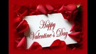 Happy Valentines Day Status 2019  Trending Whats App Status  14 February 2019 [upl. by Luciano582]