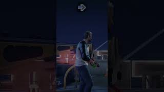 Funniest way to beat a boss in Dead Rising 2 gaming deadrising [upl. by Gala]