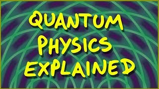 If You Dont Understand Quantum Physics Try This [upl. by Landes]