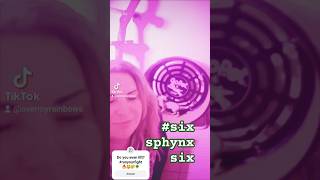 Sphynx running wheel runyourfight sixsphynxsix 🔥😸🤏🍀 TikTok til you cant talk or run [upl. by Halford137]