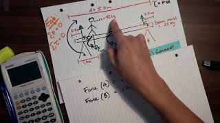 SciPAD Double Pivot Torque Walkthrough Q1e [upl. by Adahs]