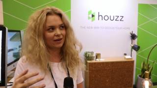 Houzz Australia at 2017 Decor  Design Show and AIFF [upl. by Rosanna]