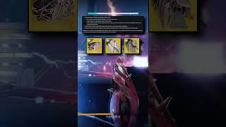 Major Changes Coming To Crucible Weapon Attuning amp Exotic Class Items  Destiny 2 Twid Recap PT 2 [upl. by Nirak]