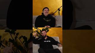 Wie lerne ich italienisch von 2 Schweizer Rappern🤔😂🇮🇹 schönhämmergredet mchero podcast luuk [upl. by Ahsikahs]