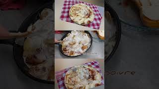 Tartiflette recettefacile recette food recipe recetterapide cuisine automne Tartiflette [upl. by Furlong]