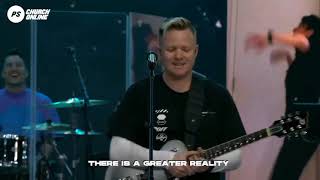 Heaven is my home  Planetshakers new song  Live at planetshakers church [upl. by Zeret731]