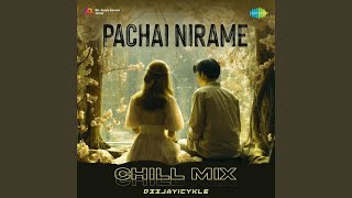 Pachai Nirame  Chill Mix [upl. by Ula]