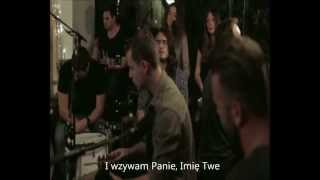 Hillsong United  Oceans  polish version polska wersja [upl. by Ttereve470]