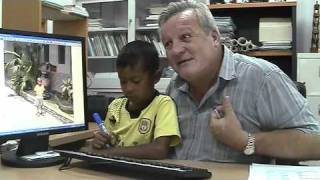 DOCUMENTARY quotBORN TO LIVE the children of the camillian social centerquot [upl. by Elbon]