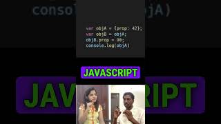 Javascript Interview question  Part 90 shorts coding reactjsinterviewquestions javascript [upl. by Grantland]