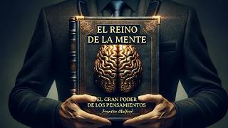 EL REINO DE LA MENTE el gran Poder de Los PensamientosRompe las cadenas del Miedo Prentice Mulford [upl. by Erastes]