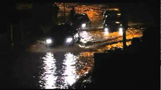 The Flooding of Lower Kimmage Rd [upl. by Jezabel420]