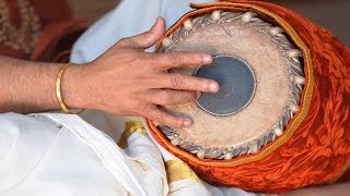 TVGopalakrishnan  Mridangam [upl. by Yeldua]