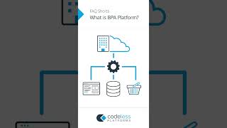 FAQ What is BPA Platform bpa businessprocessautomation datamanagement [upl. by Lezti]