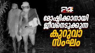 മോഷ്ടിക്കാനായി കൊല്ലാനും മടിക്കില്ല സംഘത്തിൽ സ്ത്രീകളും ഭീതിപടർത്തി കുറുവാസംഘം  Kuruva Gang [upl. by Noakes891]