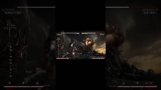 80 1BAR FERRATORR 🔥👀😱 shorts swag fgc fightinggames mkx mk foryou fy fyp combo damage [upl. by Nitsua562]