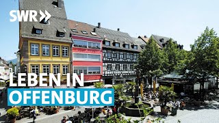 Offenburg 2022 Freiheit – Heimat – Europa  SWR Treffpunkt [upl. by Magna58]