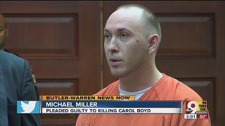 Michael Jason Miller Man admits to Fairfield murder trying to stage it as suicide [upl. by Andrel]