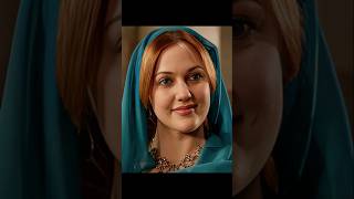 Meryem Uzerli  Hürrem Sultan 🌹 Whatsapp Status 🌹Chandni meryemuzerli hürremsultan muhteşemyüzyıl [upl. by Hayton348]