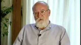 Dennett on free will and determinism [upl. by Carbo845]