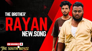 RAYAAN  NEW SONG  RAYAN FILM NEW CONCEPT [upl. by Newberry]