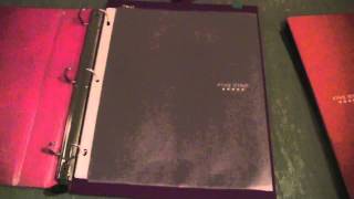 How To Organize Your Binder [upl. by Ayaros563]