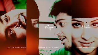 mugathai eppothum moodi vaikathe ✨ yuvan song 💞whatsapp status 😍 Groot studioz [upl. by Halyk]