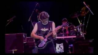 Steppenwolf  Magic Carpet Ride Live [upl. by Garret]