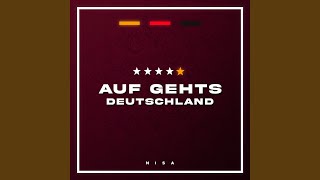 Auf gehts Deutschland [upl. by Albie]