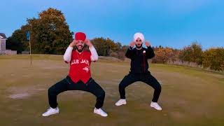 Radkan Te Madkan Rajvir Jawanda Bhangra  Shaanpunjabdee  Jagmeet saini amp Manjinder Pharmah [upl. by Layod]