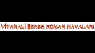 ROM ROM ROMANİKA [upl. by Volney]