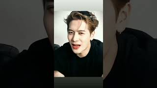 Tu mera bann ja💋jacksonwang wangjiaer jacksonwang852g7 got7 kpop trending shorts hindiedits [upl. by Hester]