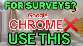 BROWSERS FOR SURVEYS survey2024 [upl. by Bondie]