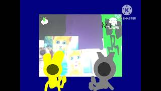 BabyTV Grandpas Gallery En MTV August Macke [upl. by Lednor]