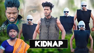 KIDNAP  किडनैप  Real Fools [upl. by Taveda]