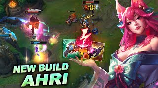 THIS AHRI BUILD CHANGED MY LIFE [upl. by Terb]