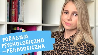 Poradnia psychologicznopedagogiczna PODSTAWOWE INFORMACJE ☑️ [upl. by Stannfield820]