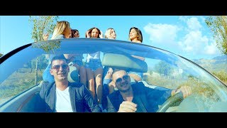 Tahir Boshkaj amp Haxhi Arapi  Potpuri Vlonjate  Official Video 4K [upl. by Lleynod278]