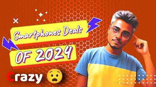 Top 3 Smartphones under 10000 with crazy deals that blow your mind 😮😮 [upl. by Adah]