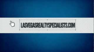 LasVegasRealtySpecialistscom  Las Vegas Real Estate  7026770558 [upl. by Keene]