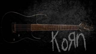 Nu Metal Backing Track in Dm Korn style [upl. by Eisac]