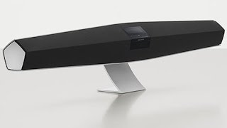 Bang amp Olufsen BeoSound 35 Overview amp Features [upl. by Yeh]