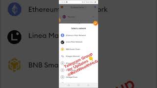 How to Add ATHENE Contract address to Metamask Bitget wallet and other Web3 athene bestwealthhub [upl. by Mika]