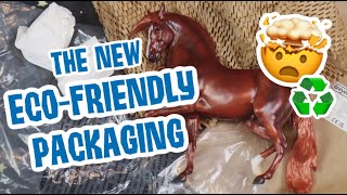 BREYERS BRAND NEW ECOFRIENDLY BREYERFEST 2023 PACKAGING REVIEW [upl. by Willman]