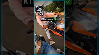 💪KTMDuke 😆 R15V4 😜 bike loverbikevideoblockvideorider bikelover💪KTMDuke 😂R15 V4 😜 [upl. by Hairim212]