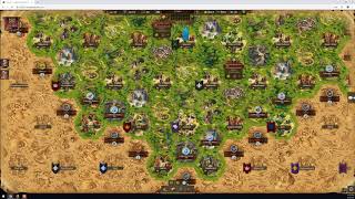 Elvenar Gameplay 03 04 2019 [upl. by Eugenio]